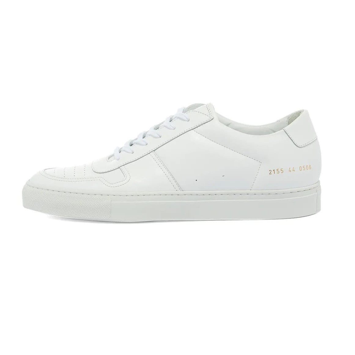 COMMON PROJECTS MAN WHITE SNEAKERS - COMMON PROJECTS - SNEAKERS | Antonioli